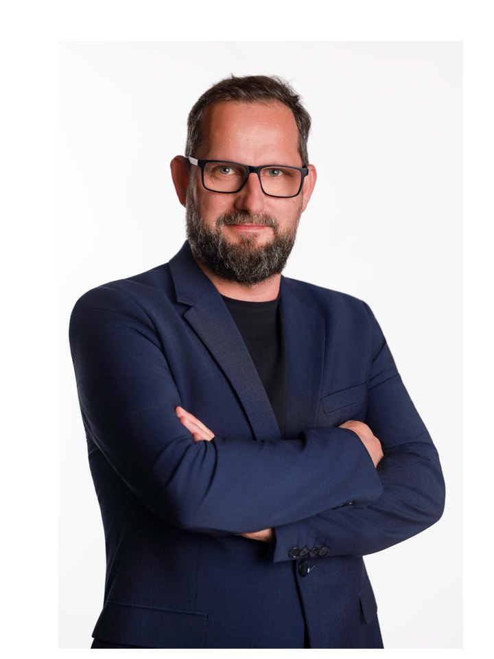 Grzegorz Bąk