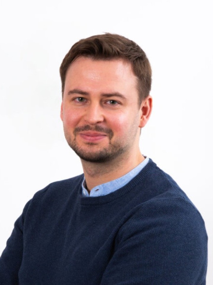 Kamil Stańdo