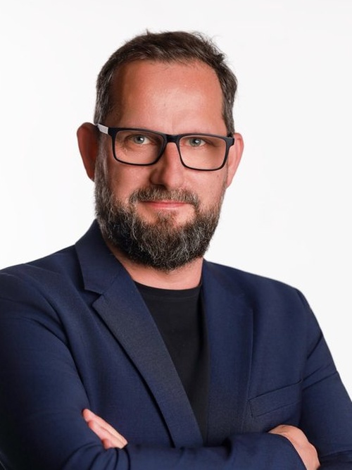 Grzegorz Bąk